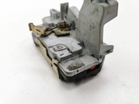 фото thumb №7, Peugeot 307 замок дверь задних 2002