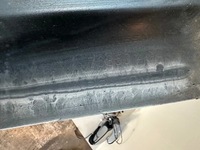 фото thumb №11, Infiniti q50s молдинг порог правая накладка порог