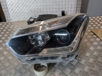 фото thumb №1, Isuzu dmax ii лампа ліва передня koito 100-18544l eu