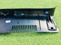 фото thumb №10, Renault clio iv захист поріг поперечина заднього задня