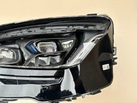 фото thumb №9, Mercedes glc w254 x254 22r- лампа левая передняя левый задняя