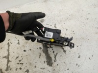 фото thumb №7, Замок доводчик кришки багажника задня bmw iii 3 gt f34