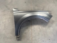 фото thumb №1, Audi q7 4m крыло правый перед lz7s