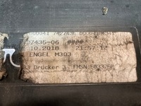 фото thumb №13, Бампер передний bmw 5 g30 g31