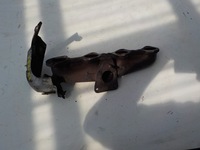 фото thumb №1, Vivaro trafic ii 2.0 dci коллектор выпускной