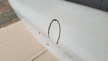 фото thumb №9, Крышка багажника toyota rav4 v 2019- крышка зад задняя toyota rav 4 v 19-