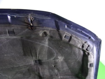 фото thumb №14, Volvo s60 капот передня передня 450-26