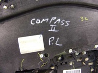 фото thumb №7, Jeep compass ii 17- обшивка дверь левый перед