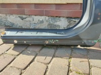 фото thumb №2, Порог блок двигателя правый honda crv iv новый оригинал