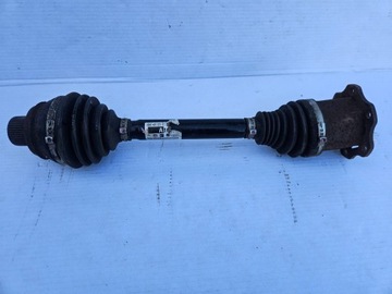 фото thumb №1, Q5 8r піввісь 2.0 d quattro 8r0407271c