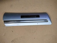 фото thumb №1, Mercedes w210 планка крила ліва avantgarde