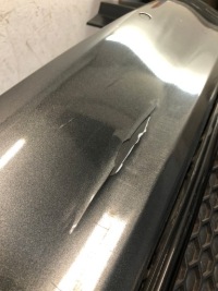 Купить A6 c7 s line sedan бампер задний lz7s pdc, фото thumb