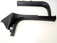 фото thumb №1, ======= защита заглушка порог volvo xc40 31469223 31469225 =======