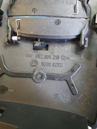 фото thumb №1, A4 8k защита замка зажигания ключа 8k1905219a