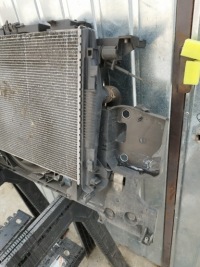 Ремень передний renault scenic 3 3 рестайлинг  1.6 cdi r9m механическая коробка передач lata 2012-2016 Недорого, фото thumb