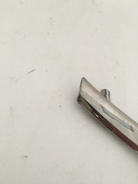 фото thumb №3, Хром емблема молдинг c3 aircross 18-