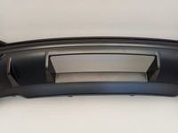 фото thumb №9, Audi q3 2019-23 спойлер бампера задняя диффузор 83a807568e =