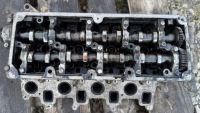 фото thumb №11, Головка комплектная vw audi 2.0 tdi cjc cag cff 03l103373j