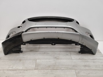 фото thumb №8, Бампер перед volvo s60 ii v60 10 - 13 heico тюнер тюнінг h8913620 30795006