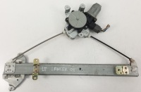 фото thumb №1, Механізм скло лівий задня mitsubishi lancer vii