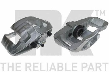 фото thumb №2, Супорт гальма зад лівий nk 2147251