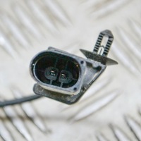 фото thumb №7, Skoda kamiq 2021 замок кришки передньої / капот двигуна