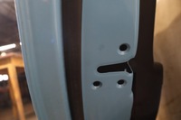 фото thumb №3, Дверь левый задняя hyundai i20 i lift p2u