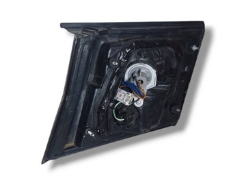 фото thumb №7, Nissan almera 1999 зад сторона левая лампы задней крышки багажника