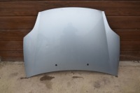 Fiat bravo 2 капот кришка двигуна 336/b без  корозія в Україні, фото thumb