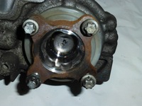 фото thumb №7, Коробка передач розподільника редуктор 7643755 bmw e84 x1