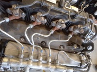 фото thumb №13, Двигун 2.2 r2aa mazda 6 gh kompletny 138tyś km idealny