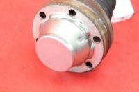 Привідний вал ліва перед автоматична коробка передач 7l0407271e audi q7 4l 3.0 tdi 233 km quattro 05-09 в Україні, фото thumb