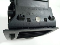 фото thumb №5, Opel vectra c sedan 02-08 решітка повітропровід повітря права пасажира oe9177170