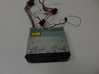 фото thumb №8, Радио cd panasonic cq-c1001nw