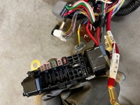 фото thumb №8, Джгут двигуна dacia sandero iii 2023r 1.0 tce lpg