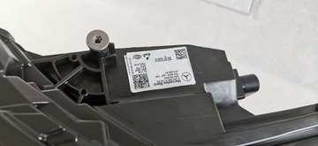 фото thumb №7, Mercedes eqa eqb 243 w243 повний led лівий a2439060100 фара лампа