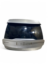 фото thumb №11, Volvo xc90 2018 задняя крышка багажника багажника