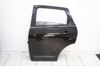 фото thumb №1, Nissan qashqai j10 06r- дверь левая задние левый задняя z11