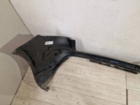 Porsche macan 95b lift gts 2021- rok бампер задняя задний 95b807421aa Оригинал, фото thumb