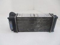 C4 1 1.6 hdi інтеркулер радіатор повітря 9648551880 Київ, фото thumb