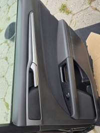 фото thumb №10, Ford mondeo mk5 v fusion 14-20 правое зад задние правые дверь hb sedan kol be