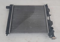 фото thumb №11, Радиатор кондиционера основний  hyundai i10 iii kia picanto 2017- 97606-g6000