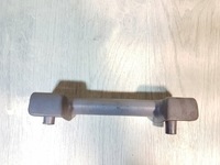 фото thumb №2, Кронштейн ручка кришки багажника chrysler voyager iii