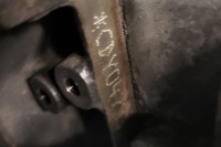 Двигатель audi a4 avant 8k5, b8 cdy 3.0l дизель 176kw 2011 Цена, фото thumb