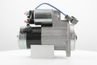 фото thumb №8, Стартер nissan погрузчик разные модели