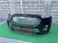 фото thumb №3, Ford puma mk2 st-line бампер перед