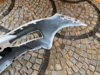 фото thumb №11, Bmw 2 f45 f46 бампер решітка перед оригінал