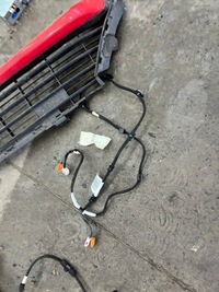 фото thumb №1, 9827027980 combo rifter proacy berlingo iv 18-25 1,5 электропроводка