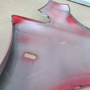 фото thumb №11, Крыло левый перед opel corsa e