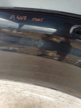 фото thumb №11, Двері зсувні праві mercedes w447 vito 14-